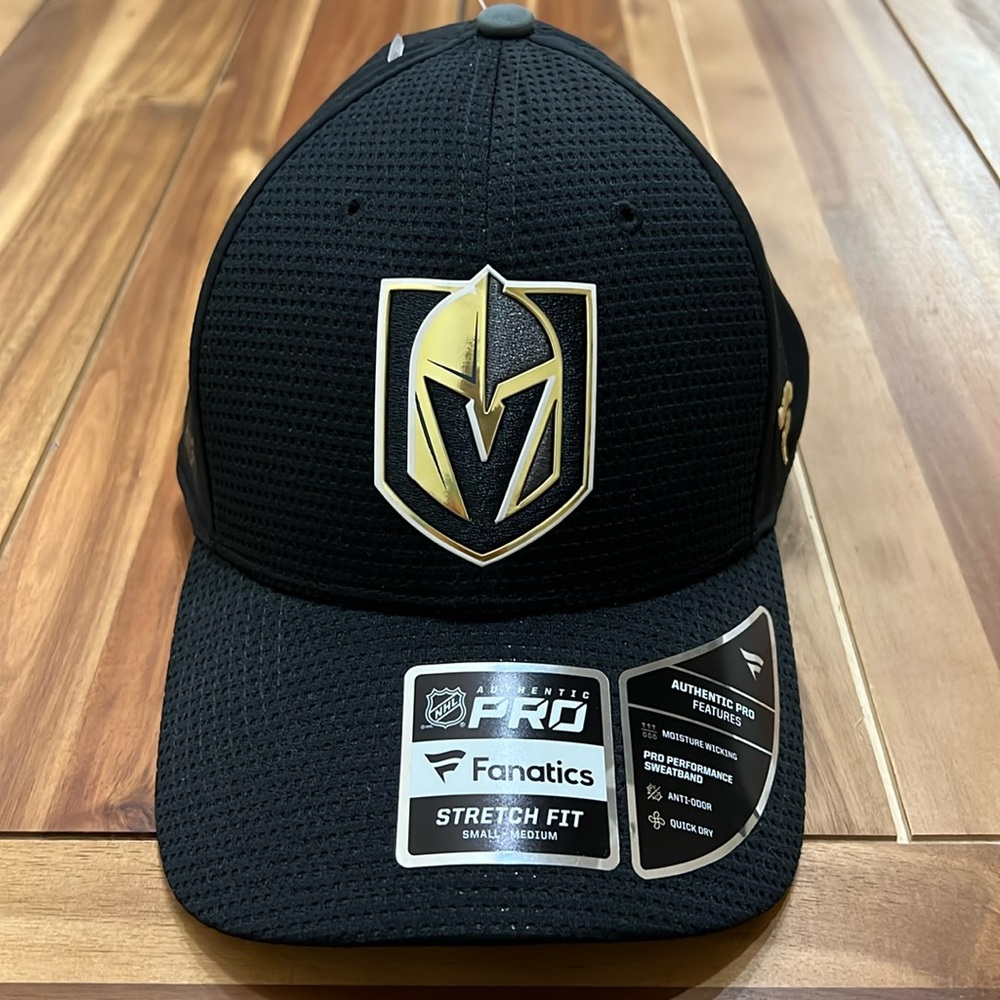 Vegas golden knights hat